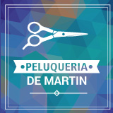 Peluquería de Martín